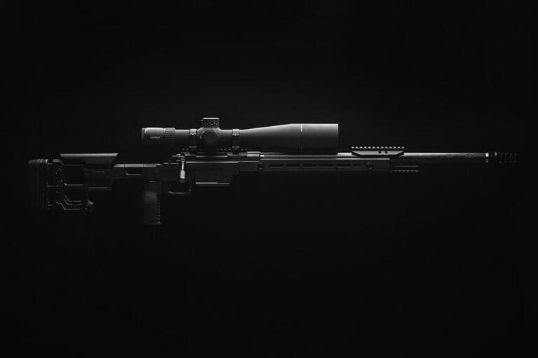 Aero Precision Introduces Their Short Action Bolt Rifle