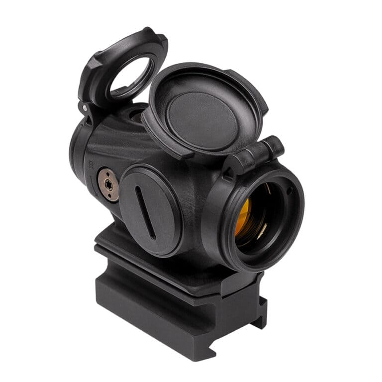 Aimpoint Launches the new Duty RDSTM Red Dot Sight