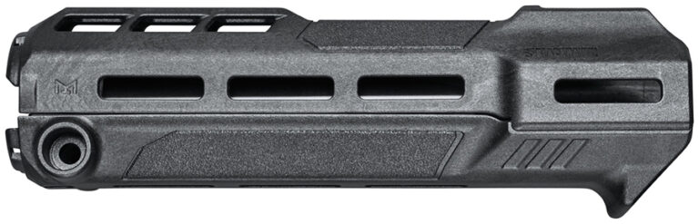 Blackhawk Releases New Knoxx AR Polymer Handguards