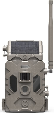 Bushnell Introduces New CelluCORE 20 Solar Cellular Trail Camera