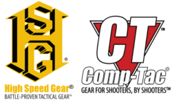 High Speed Gear & Comp-Tac WILL attend SHOT Show 2022