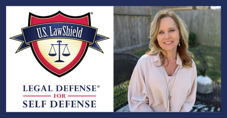 U.S. LawShield Promotes Kristi Heuring to Vice President of Communications