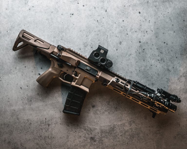 Maxim Defense Announces New MD:11 Series