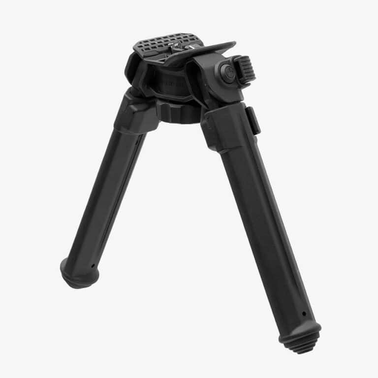 Magpul Introduces the MOE Bipod