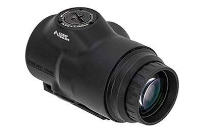 Primary Arms Optics Opens Pre-Orders For New SLx 3x Micro Magnifier With ACSS Pegasus Ranging Reticle 