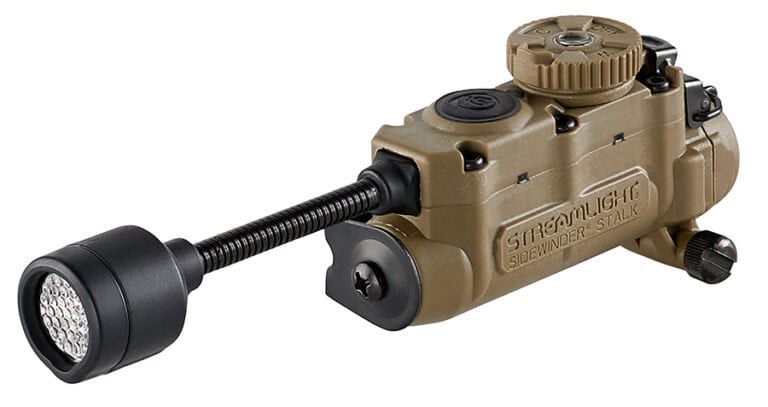 Streamlight Launches Sidewinder Stalk