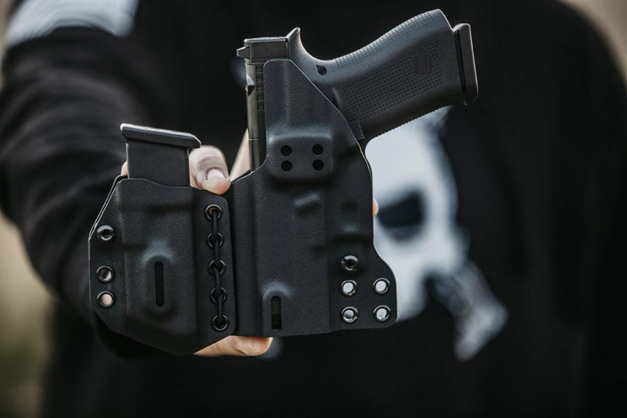 We The People Holsters Introduce the Ultimate Choice in a Concealed