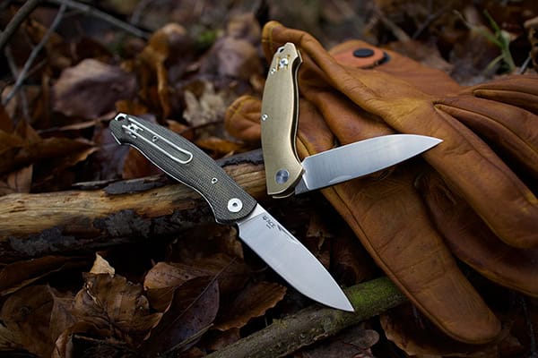 Introducing the ACE Farley Slipjoint by GiantMouse Knives