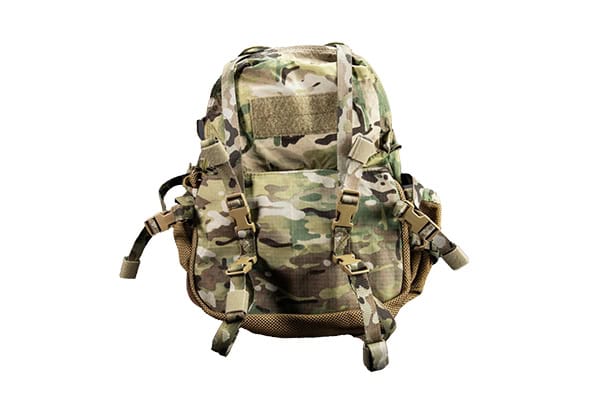 MATBOCK Introduces New KIBISIS 2-DAY ASSAULT PACK