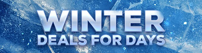 Optics Planet Winter Deals For Days