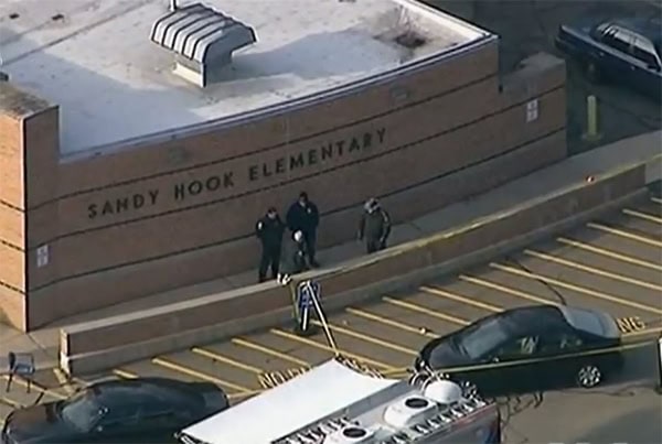 Sandy Hook families agree to settlement with Remington