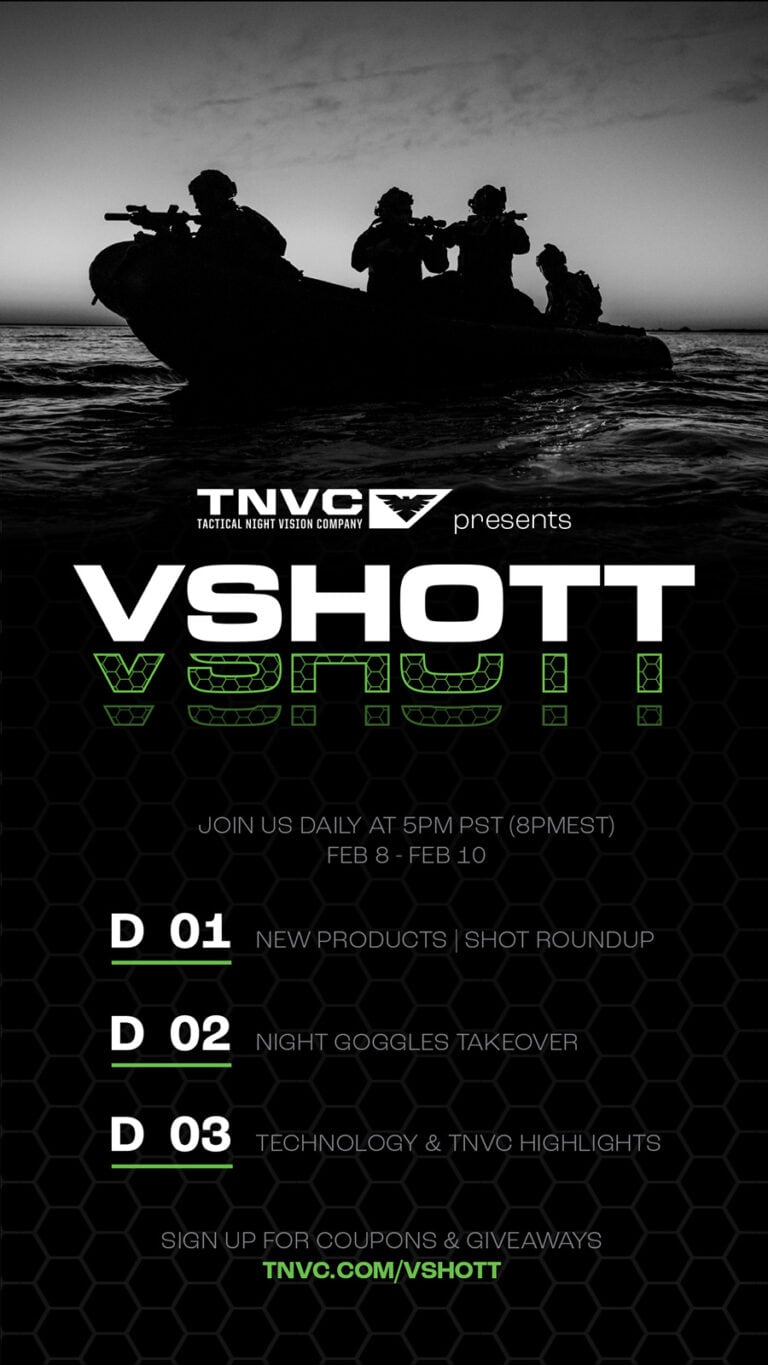 TNVC’s 2nd Annual vSHOTT 2022 Kicks Off 