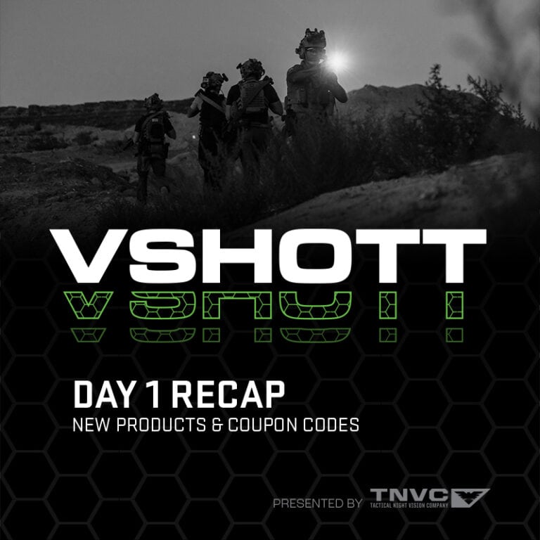 TNVC’s vSHOTT Day 1