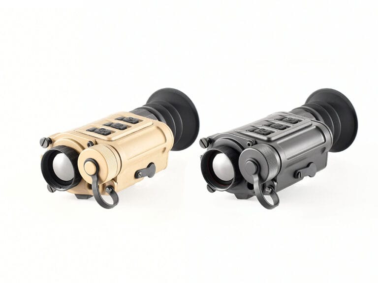 New Multi-Function Thermal Imaging Technology – Micro Series – Now Available Through iRayUSA