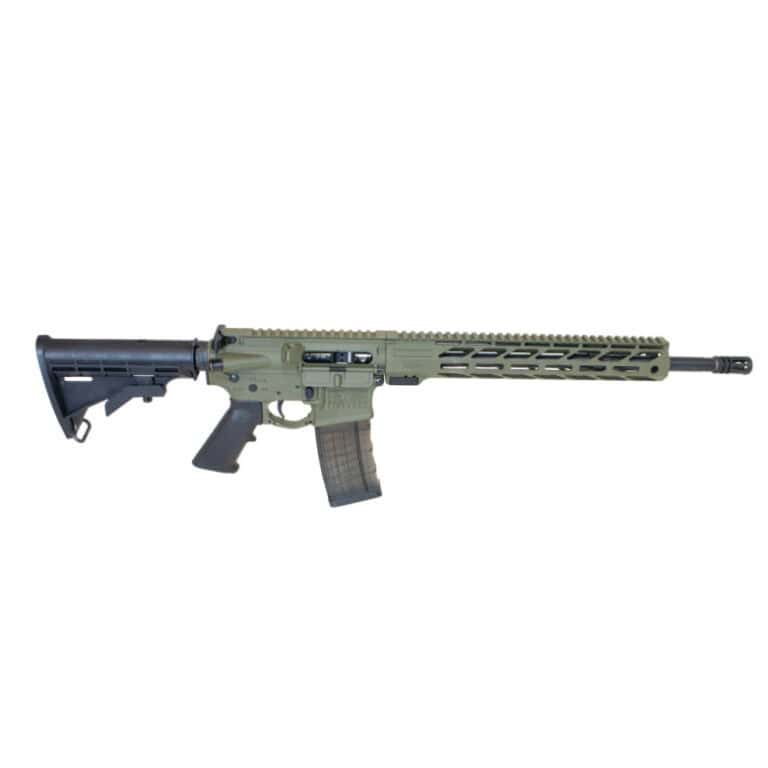 Faxon Firearms March 2022 Giveaway