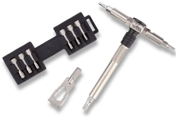 Fix It Sticks Announces New Compact Ratcheting Multi-Tool Kit