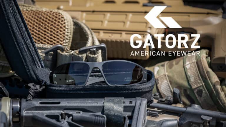 GATORZ Expands Protective Eyewear Options