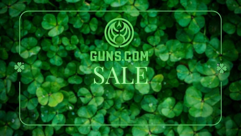 March Madness Sale! Guns.com