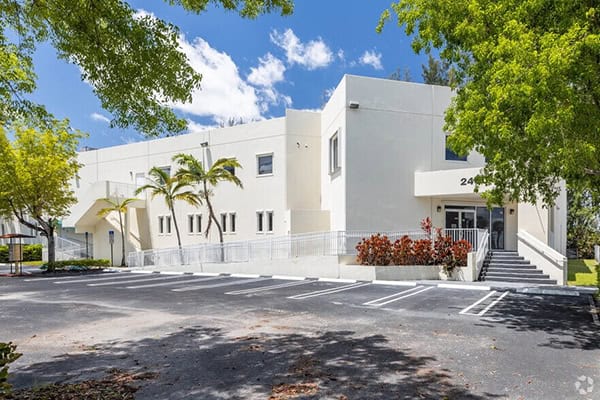 From the Golden State to the Sunshine State, ATN Relocates Facilities to South Florida