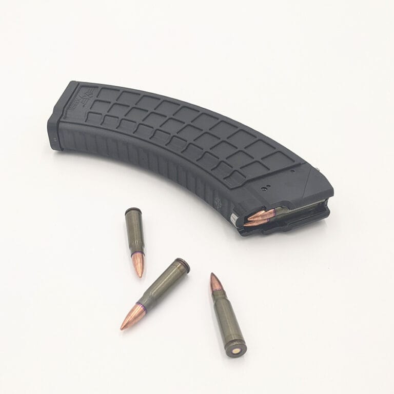 XTech Tactical Releases Generation 2 of MAG47, MAG47 Mil, & MAG47 10/30