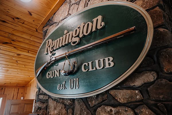 Remington Opens Sporting Clays Course, Hosts Inaugural Spring League