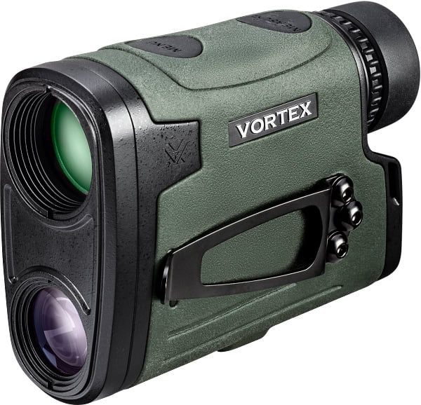 Vortex Drops New Laser Rangefinder Lineup