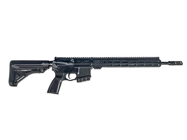 Bushmaster Firearms Introduces: The Bravo Zulu In 350 Legend! 