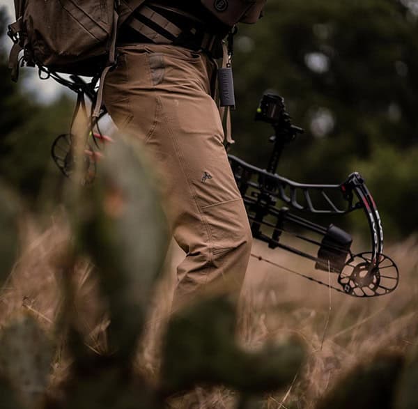 Pnuma Outdoors Introduces All-New Pathfinder Pant