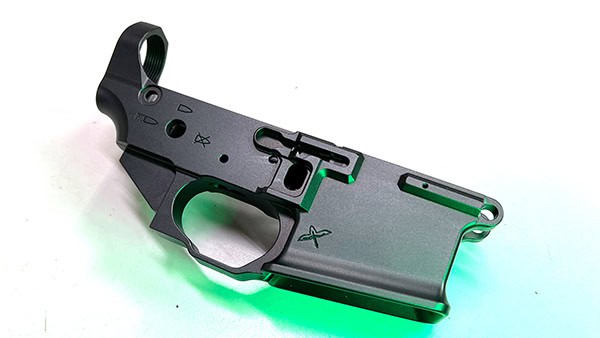 Forward Controls / Sons of Liberty LRF Lower