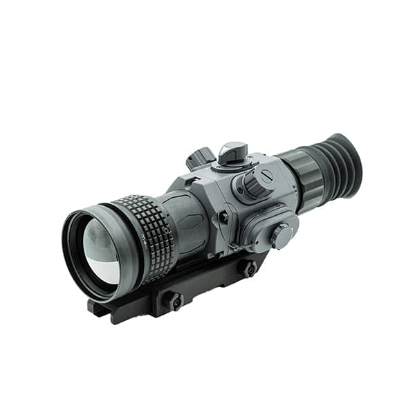 Armasight Announces The Contractor Thermal Optic