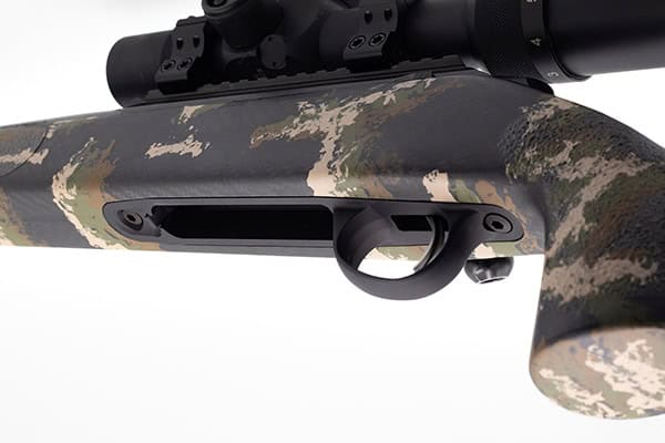 Mesa Precision Arms Releases Aluminum Tikka T3 / T3C Bottom Metal