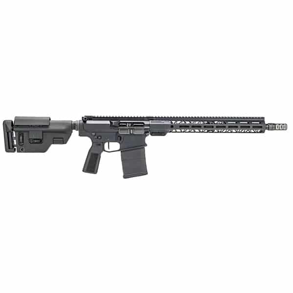 Faxon Sentinel 8.6 BLK AR-10 Are Available for Limited Preorder!