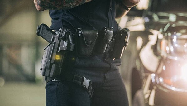 Blackhawk Adds New Handgun Fits for Stache and T-Series Holsters