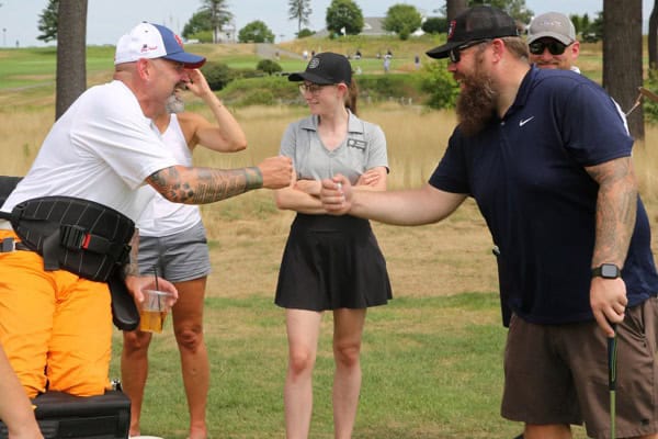 SIG SAUER Raises Over $125,000 for Honored American Veterans Afield (HAVA) at Annual Charity Golf Tournament