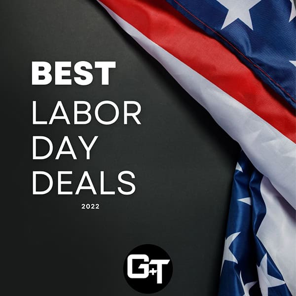 Best Labor Day Gun Deals [2022]