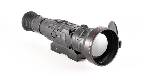 InfiRay Outdoor Launches New 1280 Resolution Thermal Rifle Scope