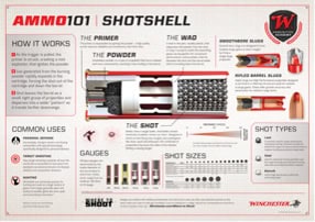 Winchester Launches Educational ‘Introduction to Ammunition-Ammo 101’ Series