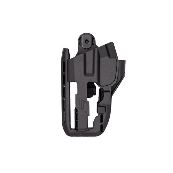 Safariland Announces Schema The First of Several New In-Waistband Holster Models