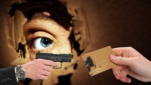 Credit Cards to Track Gun Purchases? Plus new handguns and optics.