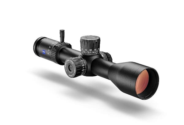 ZEISS LRP S3 – New First Focal Plane Riflescopes for Long-Range Precision Shooting and Hunting 