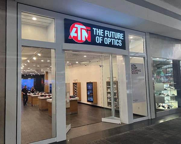 ATN Opens Second Texas Location