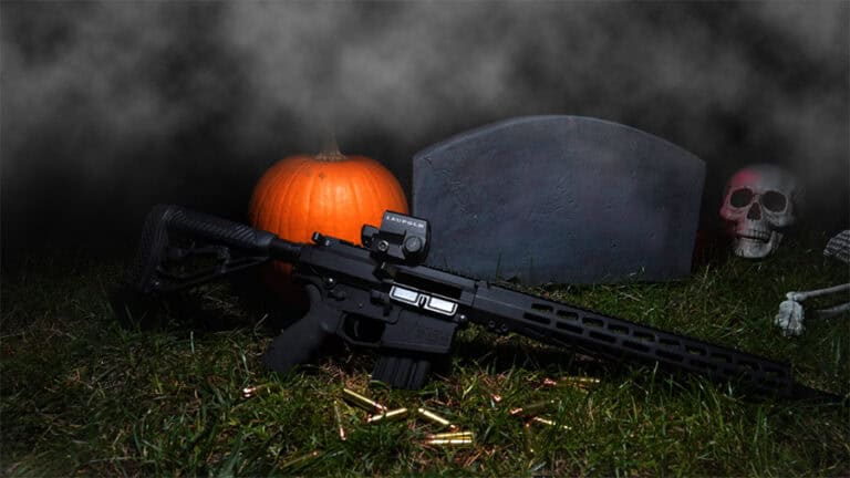 Big Horn Armory (BHA) Offers an All Treats No Tricks Promotion Just in Time for Halloween