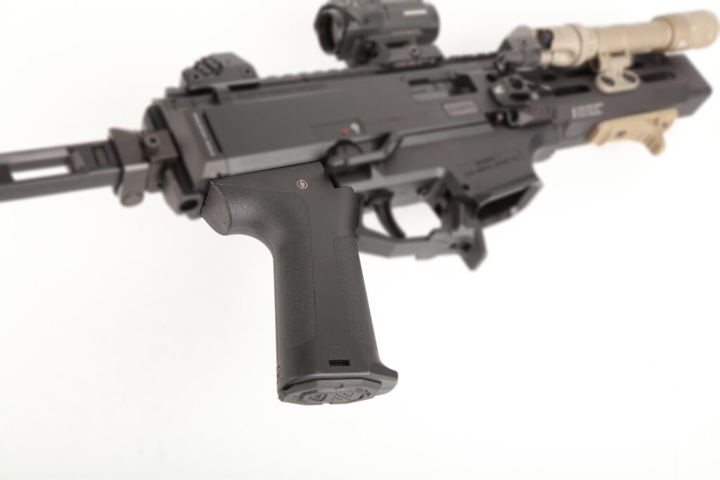 Strike Industries CZ Scorpion Evo Pistol Grip