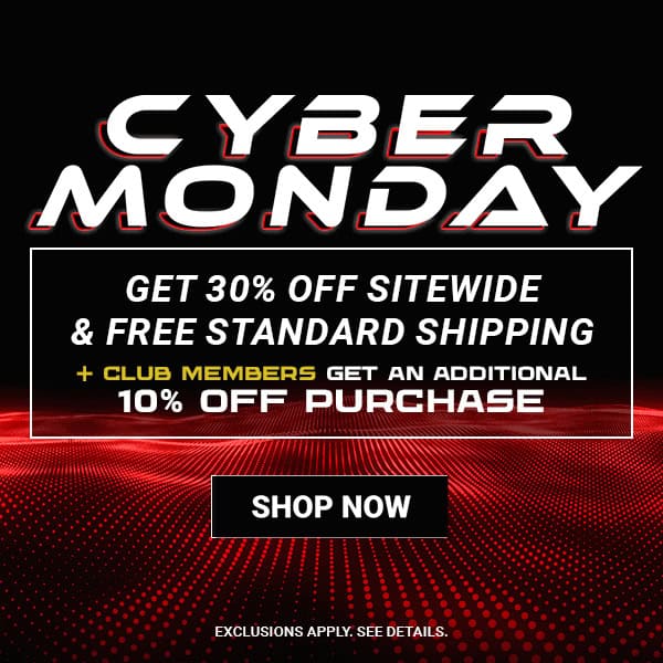 Grunt Style Cyber Monday Sale [2022]