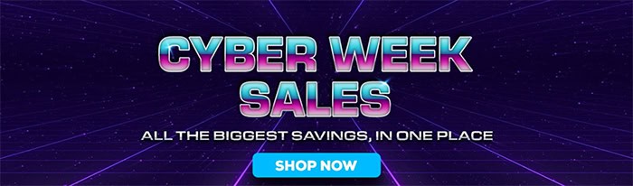 Optics Planet Cyber Monday Sale [2022]