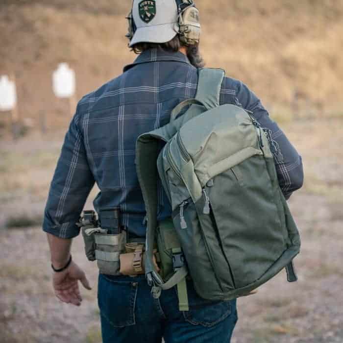 Gen 3 Vertx Bags and EDC Packs: Contemporary Carry