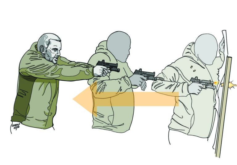 Shoot This Drill: Shooting From Retention