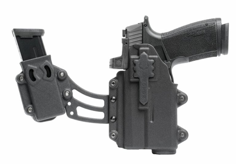 Introducing the Alien Gear Holsters Photon