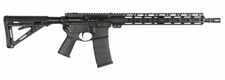 BERSA Introduces the AR Rifle Series