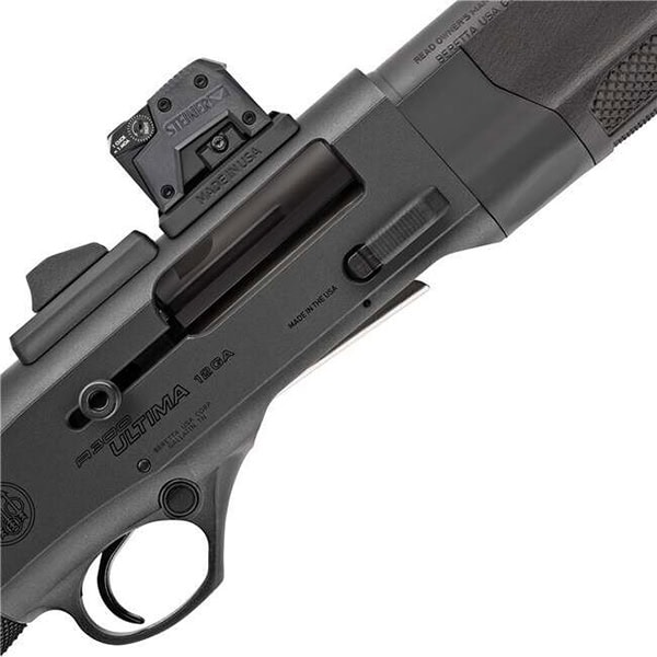 Beretta A300 Ultima Patrol Shotgun [SHOT Show 2023 Video]